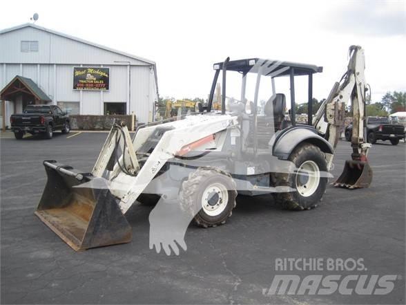 Terex TX760 Kotrórakodók