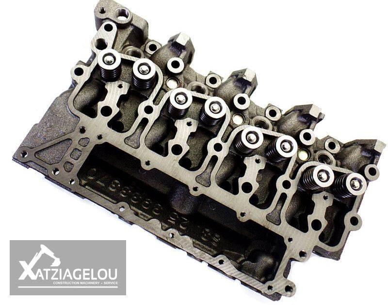 Cummins 4BT 3.9 Motorok