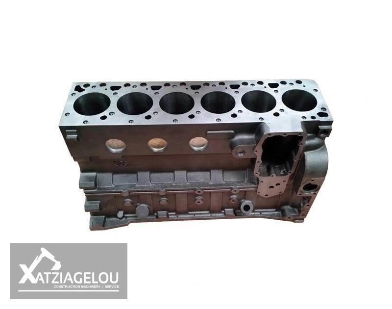 Cummins 6BT 5.9 Motorok
