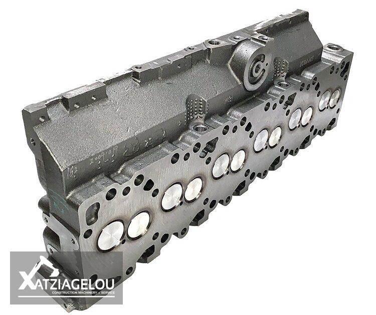 Cummins 6BT 5.9 Motorok