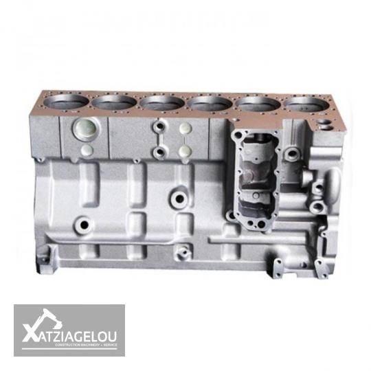 Cummins 6CT 8.3 Motorok