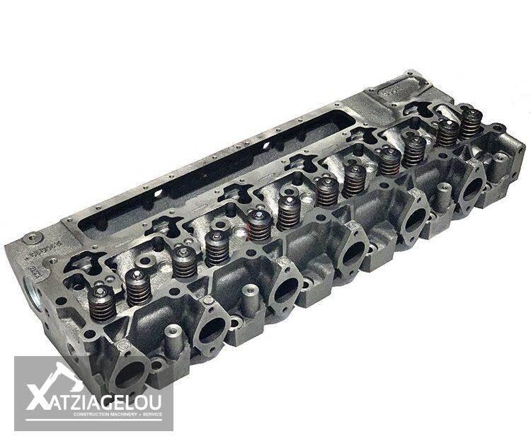Cummins 6CT 8.3 Motorok