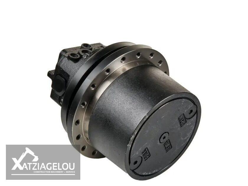  DOOSAN/DAEWOO Váltók