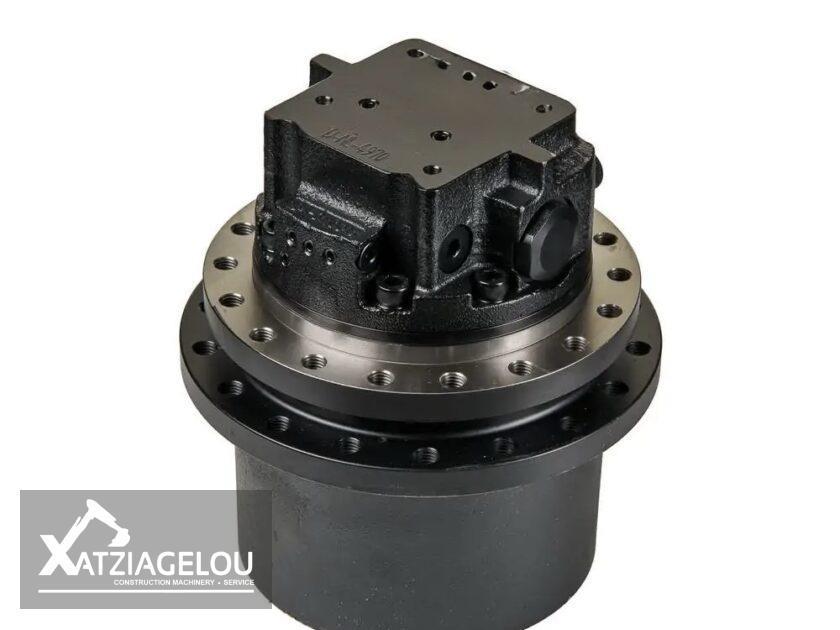  DOOSAN/DAEWOO Váltók