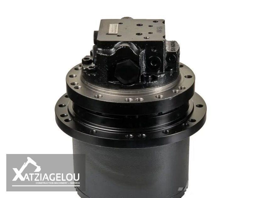  DOOSAN/DAEWOO Váltók