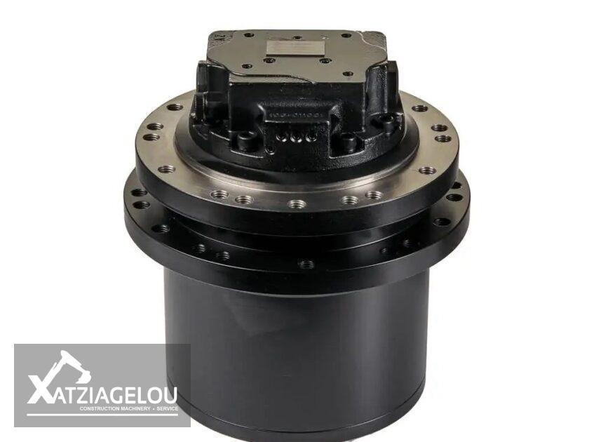  DOOSAN/DAEWOO Váltók