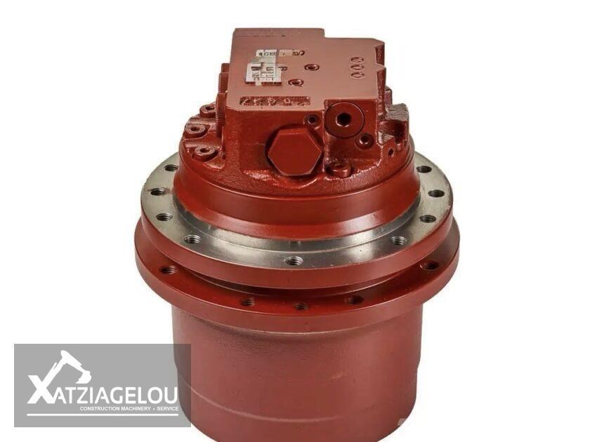  DOOSAN/DAEWOO Váltók