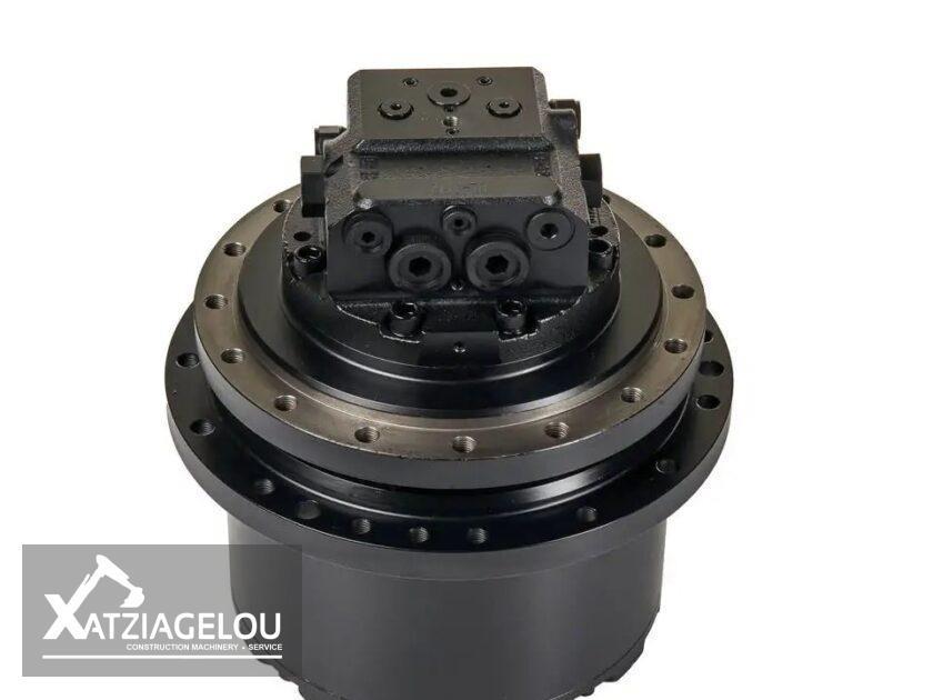  DOOSAN/DAEWOO Váltók