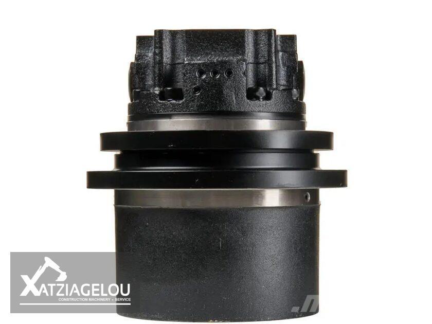  DOOSAN/DAEWOO Váltók