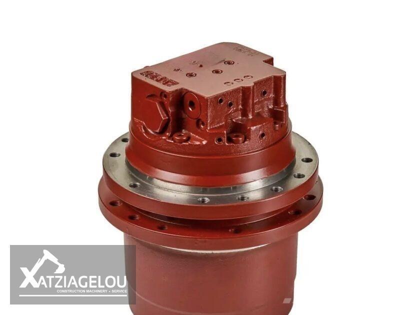  DOOSAN/DAEWOO Váltók