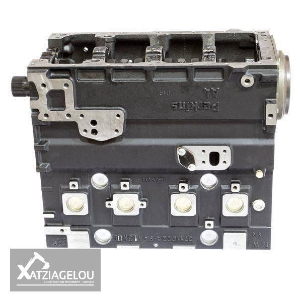 Perkins 1000 Motorok