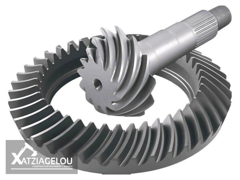 ZF  Váltók