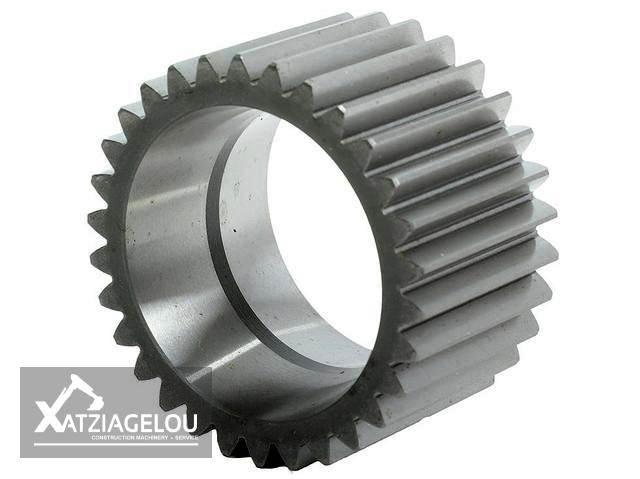 ZF 4475306439 Váltók