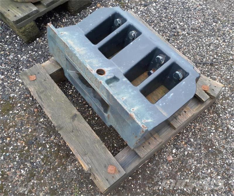  - - - Kombájn tartozékok