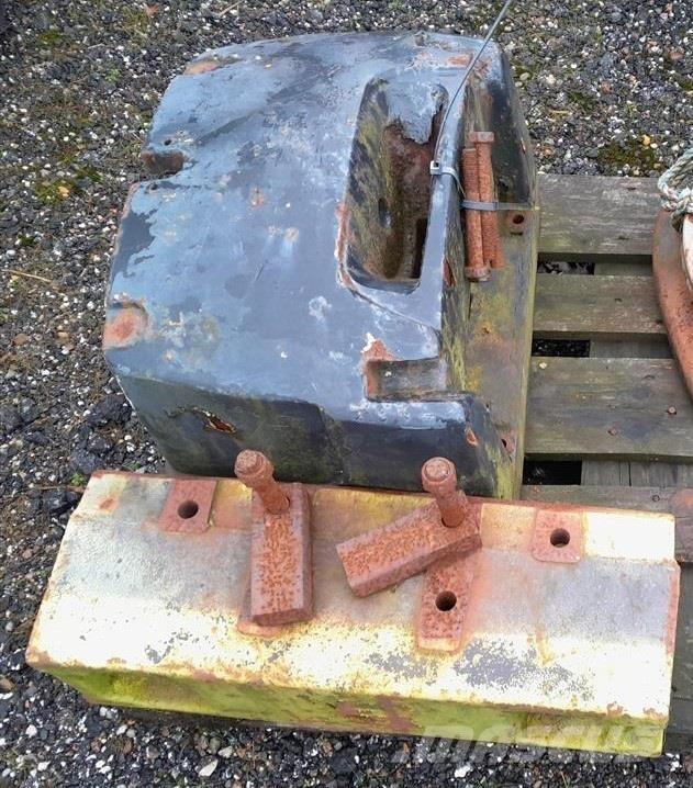  - - - Kombájn tartozékok