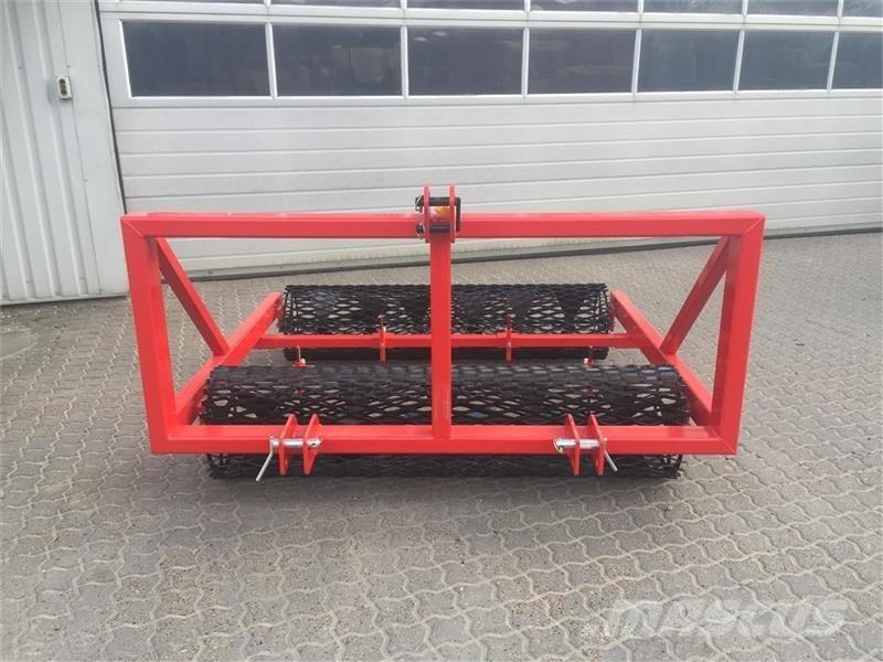  - - - Egyéb mezőgazdasági gépek