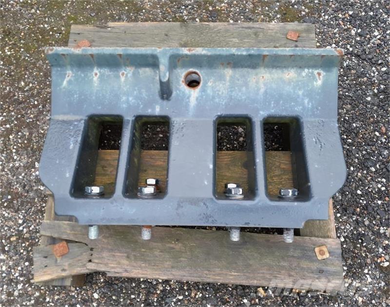  - - - Kombájn tartozékok