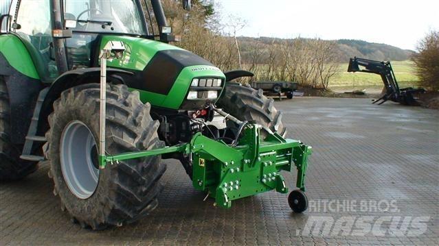Garford  Kultivátorok