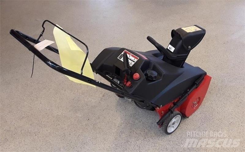 MTD Demo Hómarók