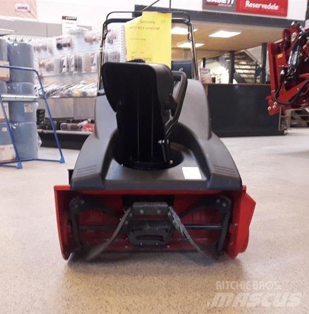 MTD Demo Hómarók