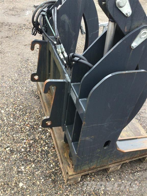  - - - IT-2 Betakarítók