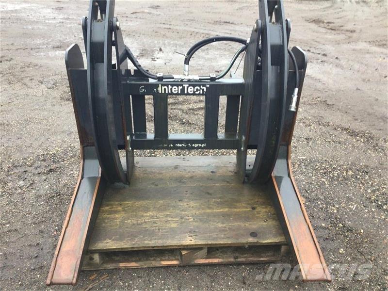  - - - IT-2 Betakarítók