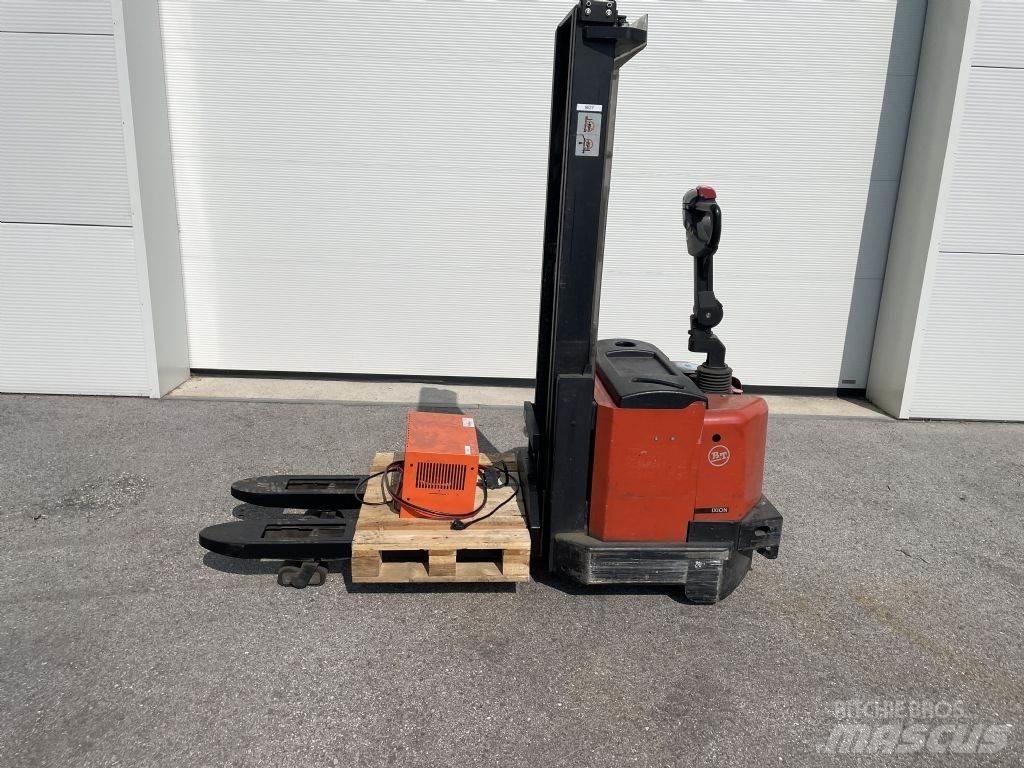 BT SWE120L Gyalogkíséretű targonca