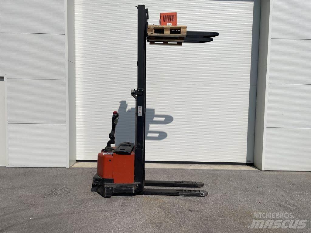BT SWE120L Gyalogkíséretű targonca
