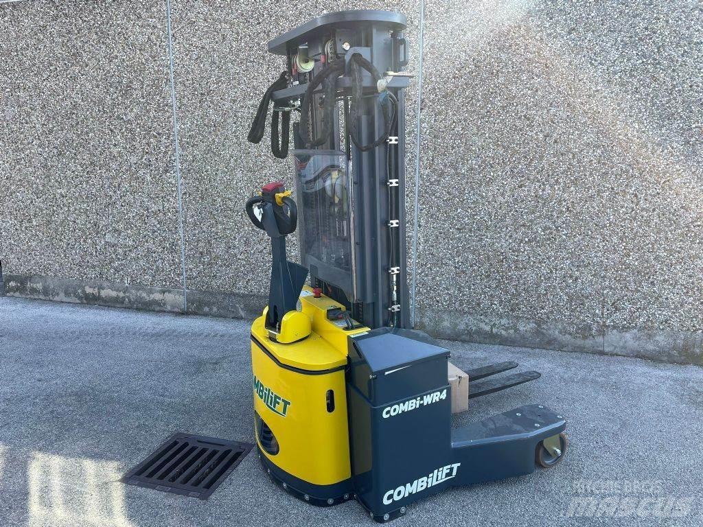Combilift WR4 Oldalvillás targonca