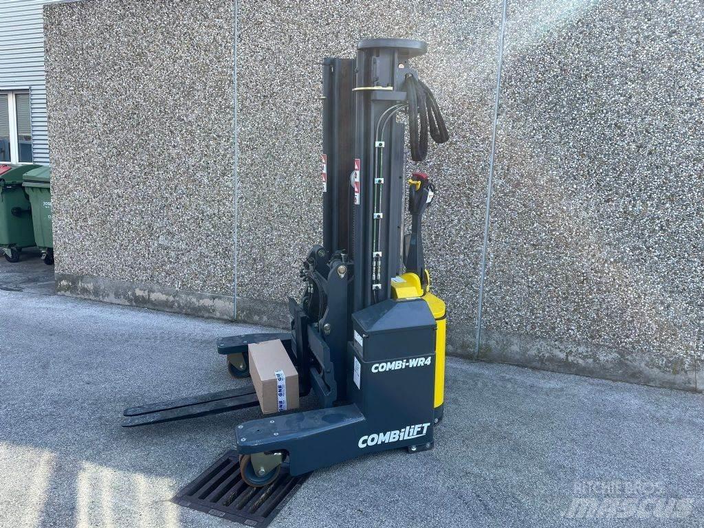 Combilift WR4 Oldalvillás targonca