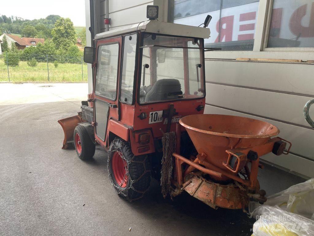 Hako trak 3800D Anyagmozgatás - Egyebek