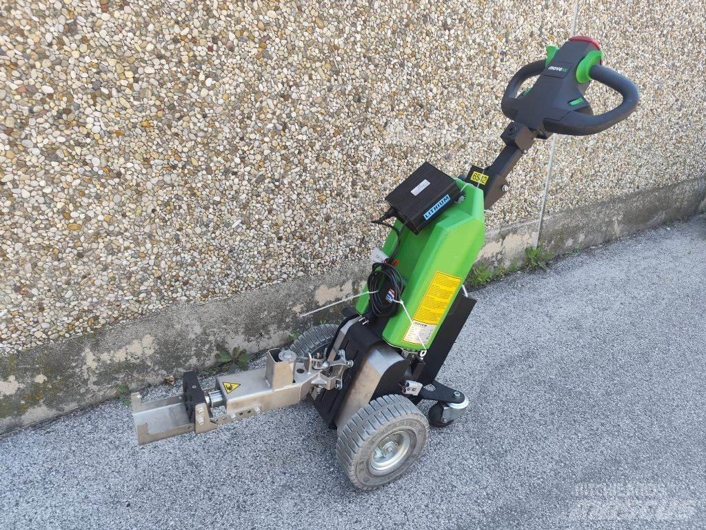 Movexx T1000 Vontatótargonca