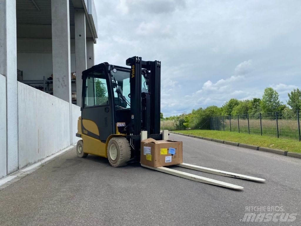 Yale ERP35VL Elektromos targoncák