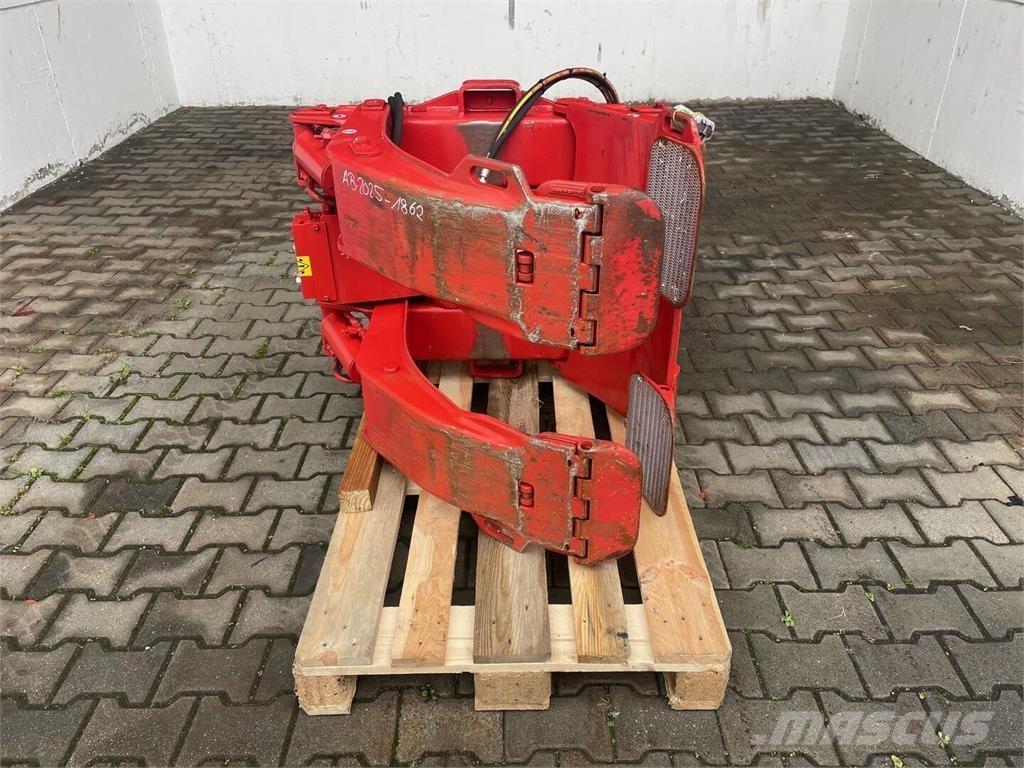 Auramo RA200NJG Anyagmozgatás - Egyebek