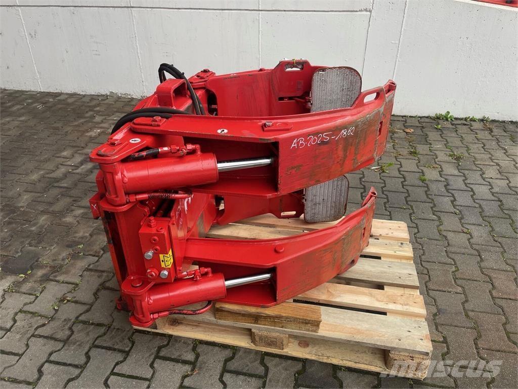 Auramo RA200NJG Anyagmozgatás - Egyebek