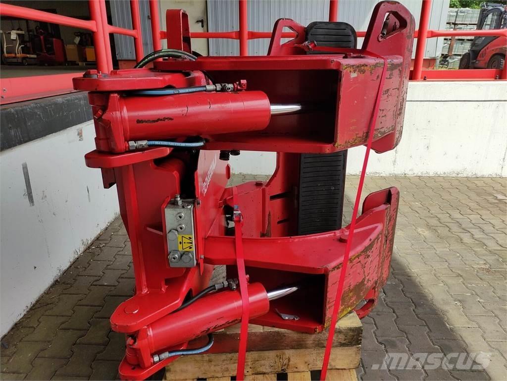 Bolzoni RA-700NSJE Anyagmozgatás - Egyebek