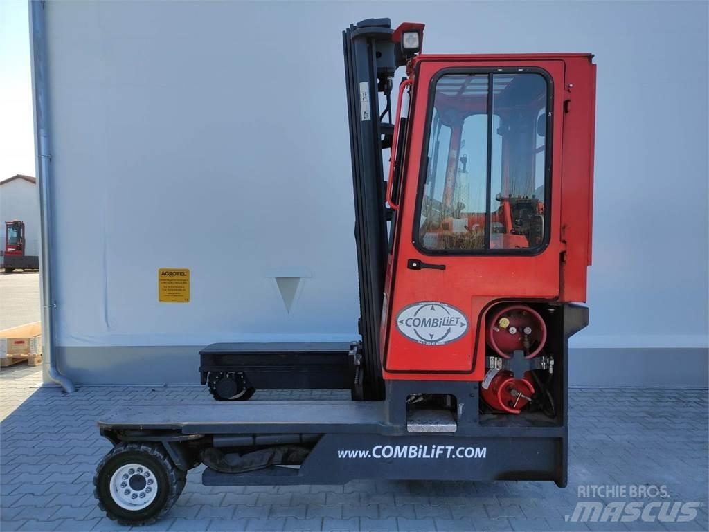 Combilift C5000 LPG Dízel targoncák