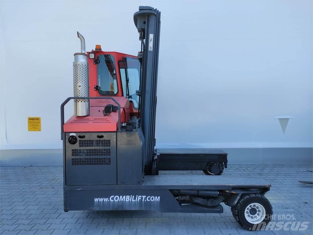 Combilift C5000 LPG Dízel targoncák