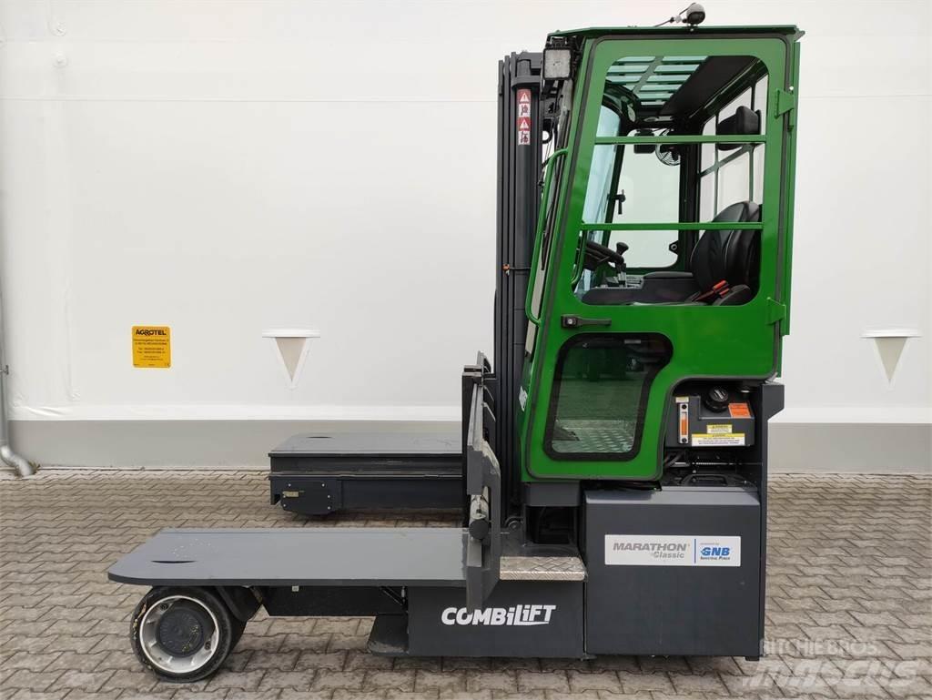 Combilift C5000ET Dízel targoncák