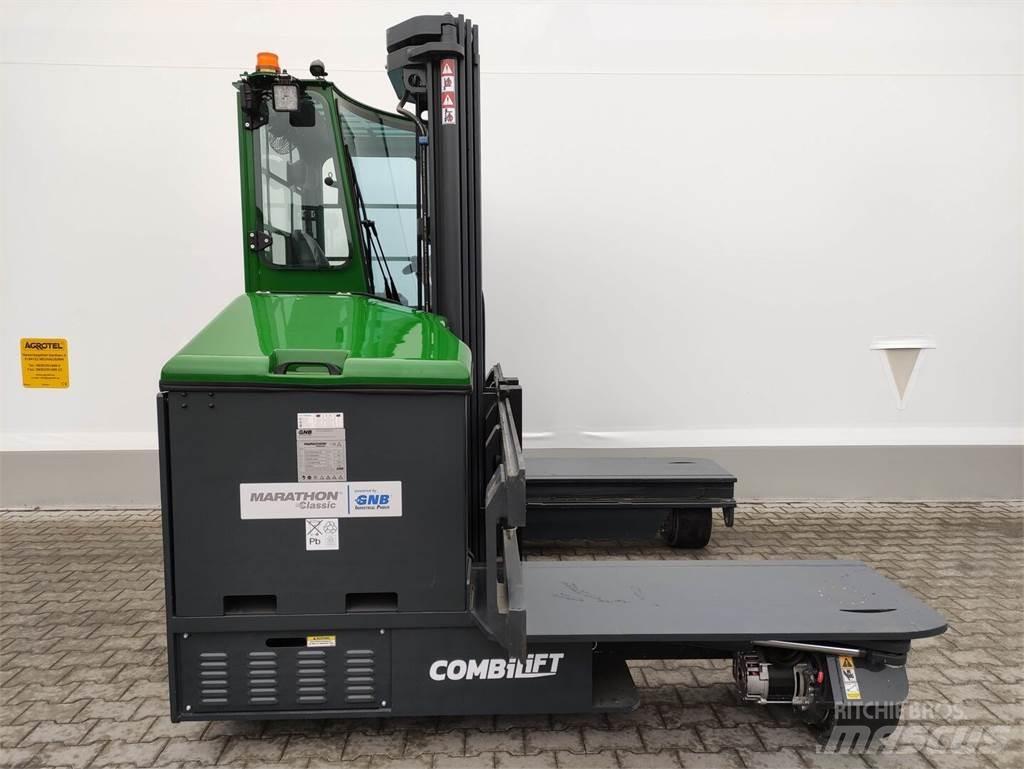 Combilift C5000ET Dízel targoncák