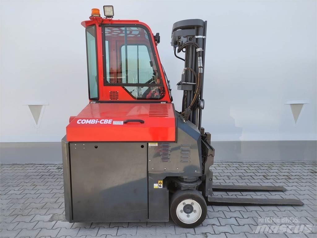 Combilift CBE3000 Dízel targoncák