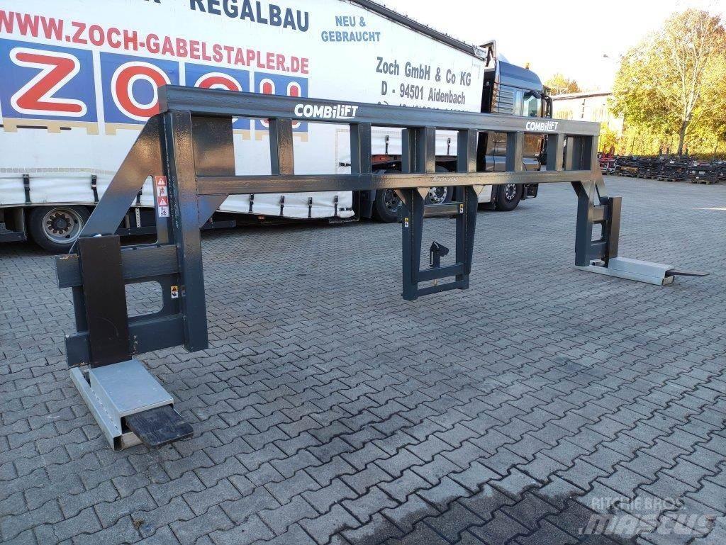 Combilift WFC Anyagmozgatás - Egyebek