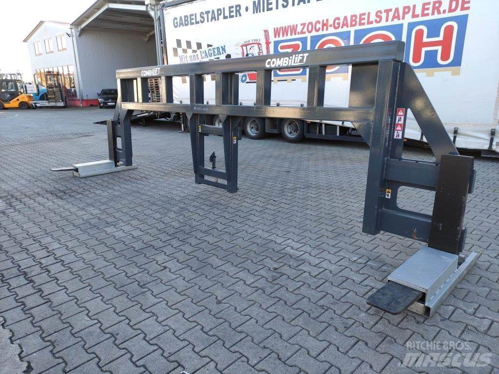 Combilift WFC Anyagmozgatás - Egyebek