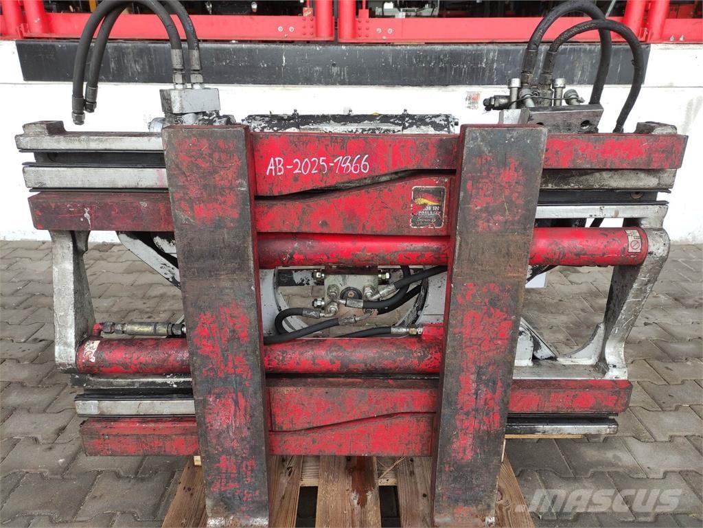 Durwen DU73 0 Kanalak