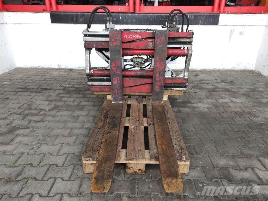 Durwen DU73 0 Kanalak