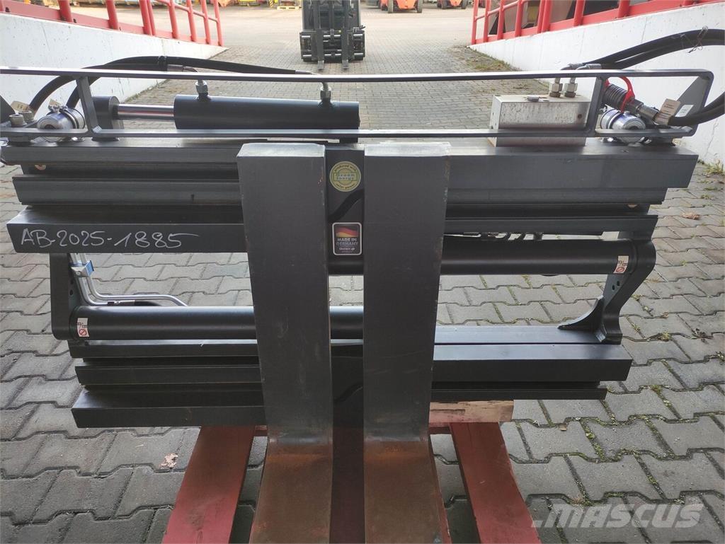 Durwen PGK48-S-SO Kanalak