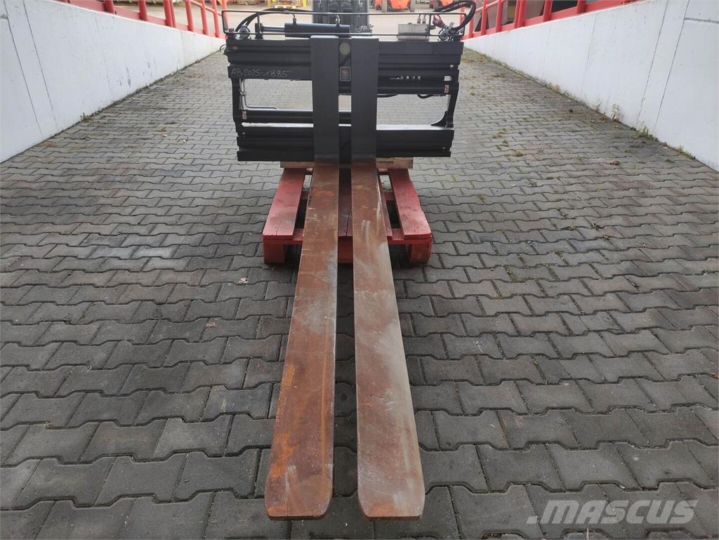 Durwen PGK48-S-SO Kanalak