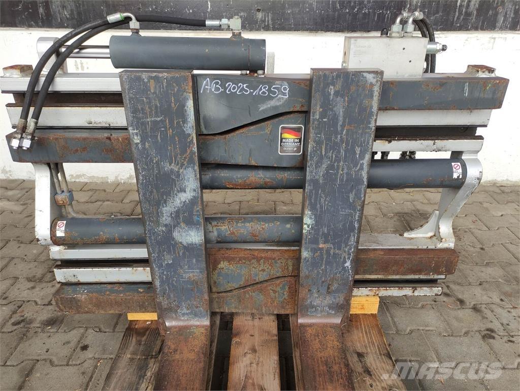 Durwen UVP 35 S Kanalak