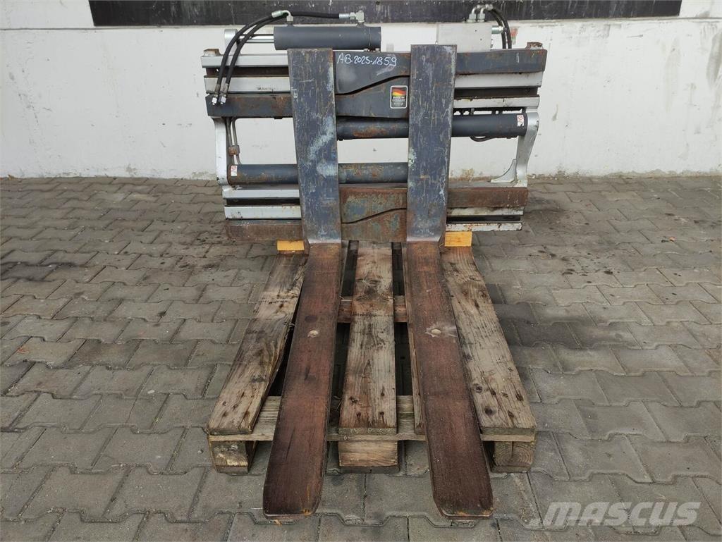 Durwen UVP 35 S Kanalak
