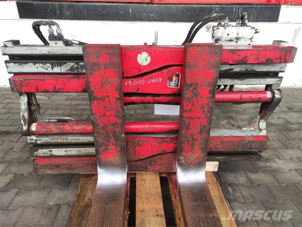 Durwen ZVP45 Bálafogó